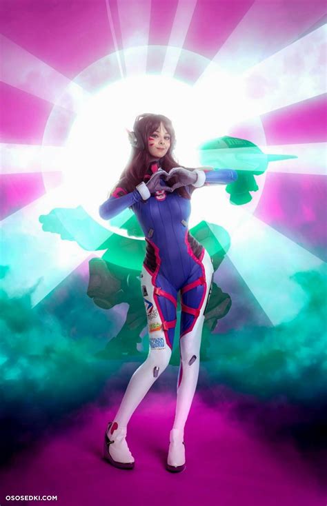 D.Va is a character from the 2016 video game Overwatch, a first-person shooter developed by Blizzard Entertainment. This lovely tease has been featured in numerous D.Va Anime Porn and D.Va Hentai porn videos, where she bent her strong body for maximum penetration. 